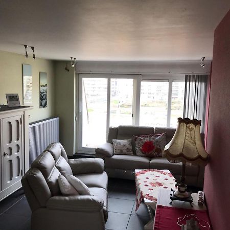 Apartament Duplex Blankenberge Zewnętrze zdjęcie