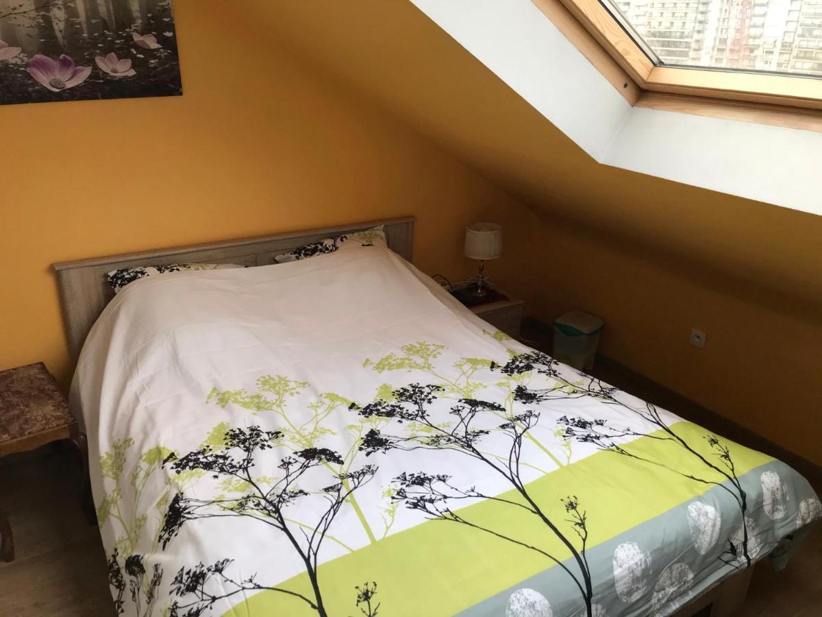 Apartament Duplex Blankenberge Zewnętrze zdjęcie
